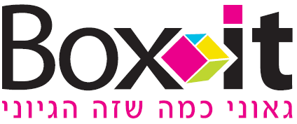 Box it