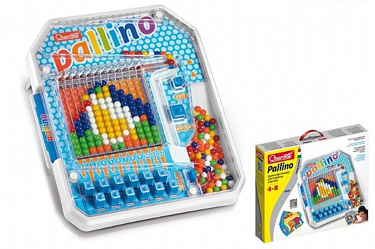 �������-Pallino