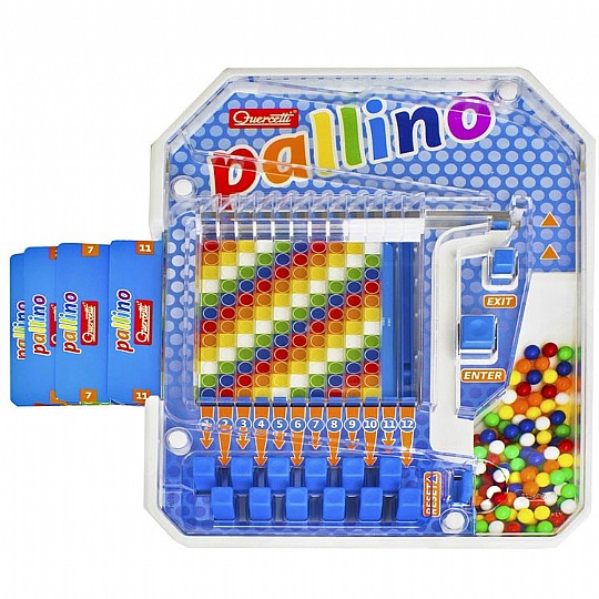 �������-Pallino