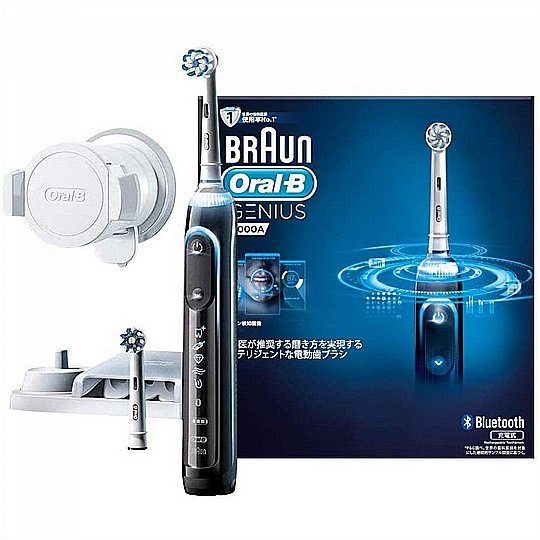 Oral B  Genius 9000A KN