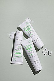 Muldream AC TEA TREE FRESH FOAMING CLEANSER Muldream AC TEA TREE FRESH FOAMING CLEANSER