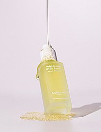 Muldream Brightening Glow Serum - AHA & VitaminC