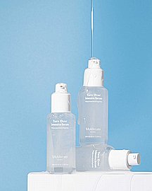 Muldream Turn Over Intensive Serum - Niacinamide & Peptide