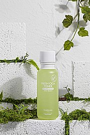 Muldream all green mild toner