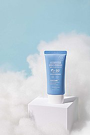 (Matt Finish / Tone-up)Premium Biome Sun Cream SPF50+ / PA++ (Matt Finish / Tone-up)Premium Biome Sun Cream SPF50+ / PA++