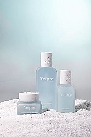 Yepre Birch Hyaluron Calming Toner