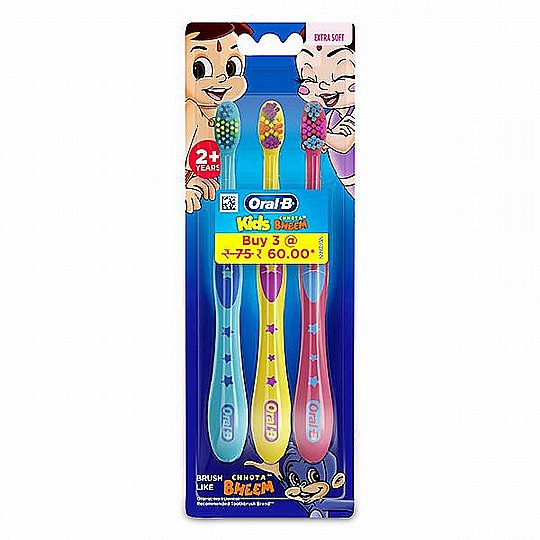 ���� �� ������� ������ ���� ��� Oral B Cavity .D Charcoal 4s soft KS 