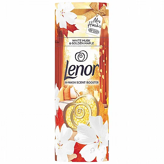 ���� ������� ��� ������ �����  176 ��� LENOR IN-WASH SCENT BOOSTER