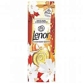 לנור כדוריות זהב לבישום כביסה 176 גרם LENOR IN-WASH SCENT BOOSTER לנור כדוריות זהב לבישום כביסה 176 גרם LENOR IN-WASH SCENT BOOSTER