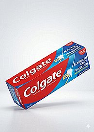 משחת קולגייט 100 מ”ל COLGATE CALCIUM TOOTHPASTE משחת קולגייט 100 מ”ל COLGATE CALCIUM TOOTHPASTE