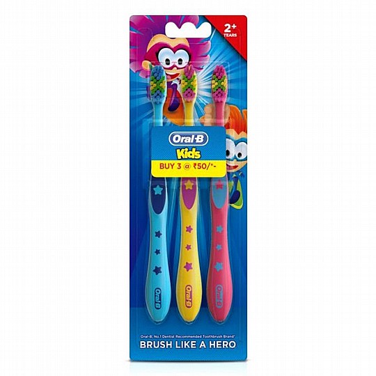 3 ������ ������ ������� Colgate 