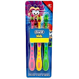 3 ������ ������ ������� Colgate ����� 