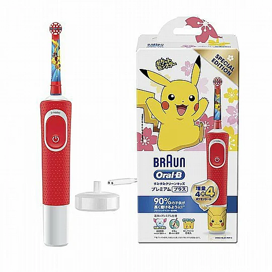 ����� Oral B Sumizumi Clean Kids Premium Plus ����� ������ ������ ����