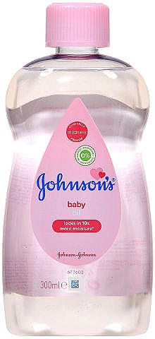 johnsons ������� ��� ������ 300ml  J&J