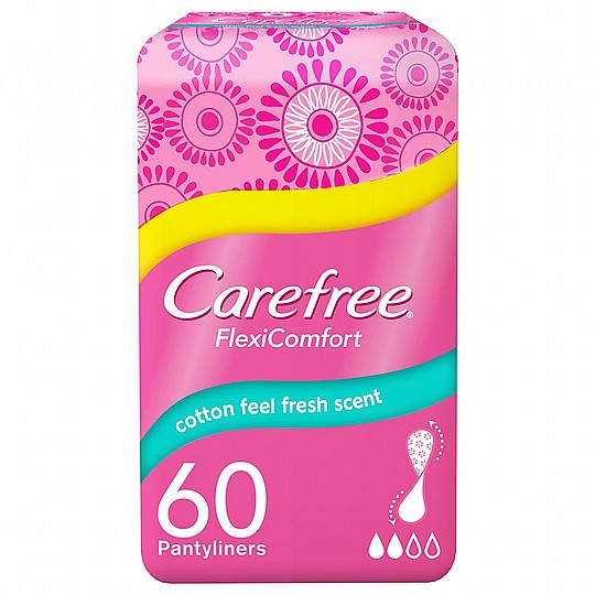 ����� ��� ����� Carefree Flexi 60 Slip