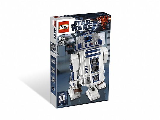 ��� ����� ��� R2-D2 STARWARS