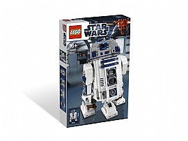 לגו רובוט ענק R2-D2 STARWARS לגו רובוט ענק R2-D2 STARWARS