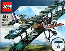 לגו מטוס פרומושיין LEGO לגו מטוס פרומושיין LEGO