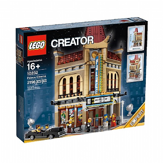 ����� ����� LEGO