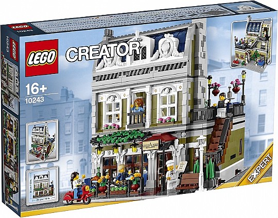 ��� ����� ������ LEGO