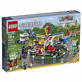 לגו תערוכת צעצועים LEGO לגו תערוכת צעצועים LEGO