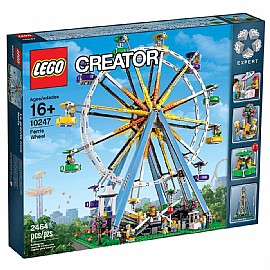 לגו גלגל ענק LEGO לגו גלגל ענק LEGO