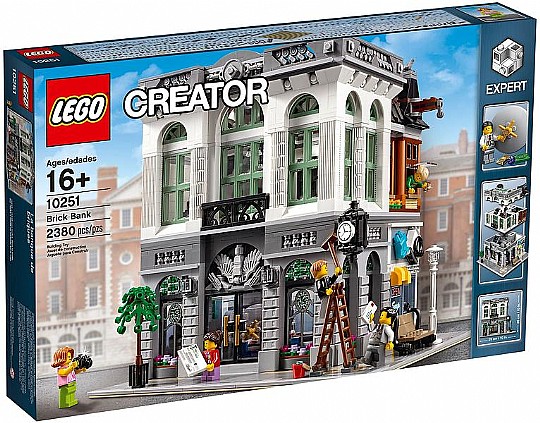 ��� ��� ������ LEGO 