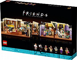 ��� ������ �� "�����"  FRIENDS 10292