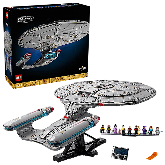 ��� Icons � ����� �������: ����� �������� �� ������ (10352) LEGO - ����� ����� ������ 2026!