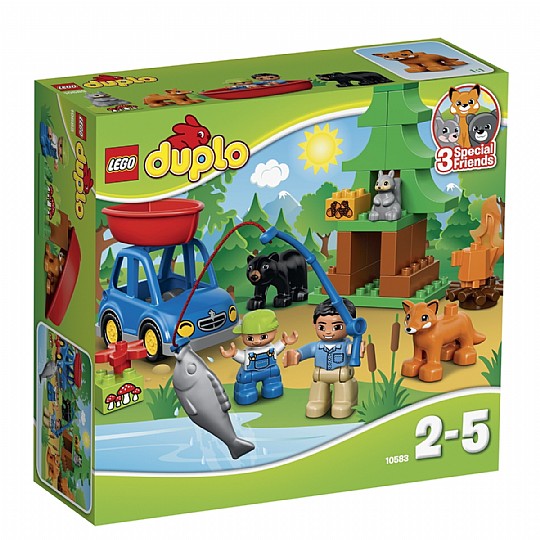 ��� ����� ���� ���� ���� LEGO DUPLO