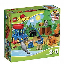 ��� ����� ���� ���� ���� LEGO DUPLO
