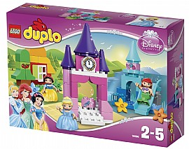 לגו דיסני נסיכות LEGO לגו דיסני נסיכות LEGO