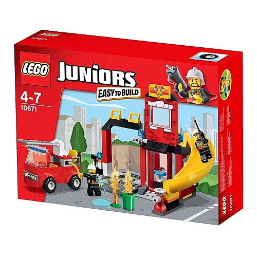 ��� ����� �� LEGO