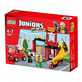 לגו חירום אש LEGO לגו חירום אש LEGO