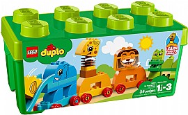 לגו החיות הראשונות שלי לגו החיות הראשונות שלי