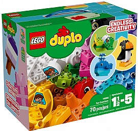לגו דופלו מארז קרטון לגו דופלו מארז קרטון