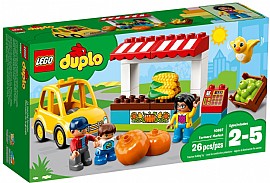 לגו דופלו האיכרים לגו דופלו האיכרים
