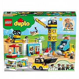 לגו אתר בנייה דופלו לגו אתר בנייה דופלו