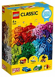 לגו CREATIVE FUN לגו CREATIVE FUN
