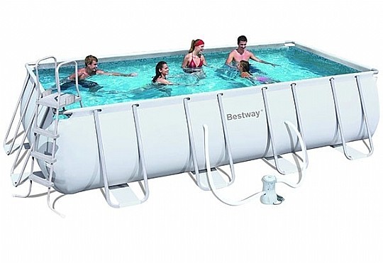 ��� ���� - bestway BESTWAY ����� ���� ������ 488X274X122 ����� ����� ����� ����� ������
