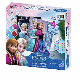 פרוזן פסיפס פרוזן פסיפס