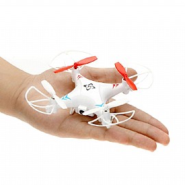 רחפן 2.4GH דגם LS-115 כולל ג'יירו רחפן 2.4GH דגם LS-115 כולל ג'יירו