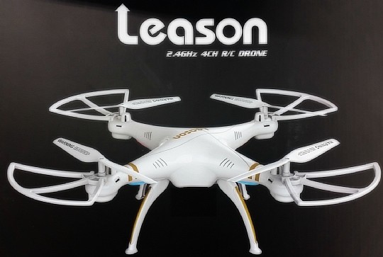 ����  2.4GH LS-126  ��� ����� 
