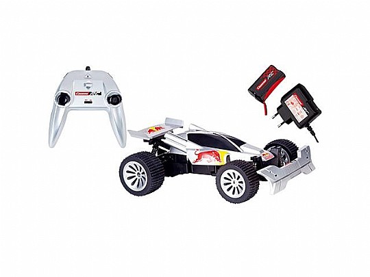 ������ ��� RED BULL CARRERA 1:16