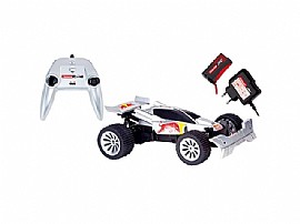 מכונית שלט RED BULL CARRERA 1:16 מכונית שלט RED BULL CARRERA 1:16