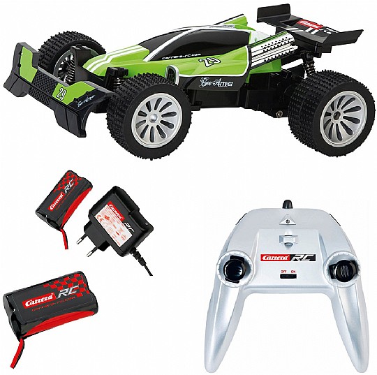������ ����� FIRE RACER ���� ����� 1:16