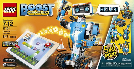 ��� ���� BOOST