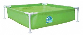 בריכה עמודים מרובעת 152X152X33 ס"מ עכשיו במלאי ! ! ! בריכה עמודים מרובעת 152X152X33 ס"מ עכשיו במלאי ! ! !