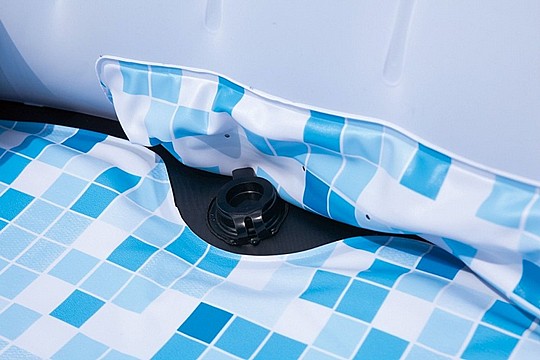 ��� ���� bestway ����� MIAMI ��"� 54123