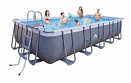 בריכה אולטרה מלבנית 6.00X3.0X1.22 מטר - דגם חדש יריעה אפורה כהה! עכשיו במלאי! בריכה אולטרה מלבנית 6.00X3.0X1.22 מטר - דגם חדש יריעה אפורה כהה! עכשיו במלאי!